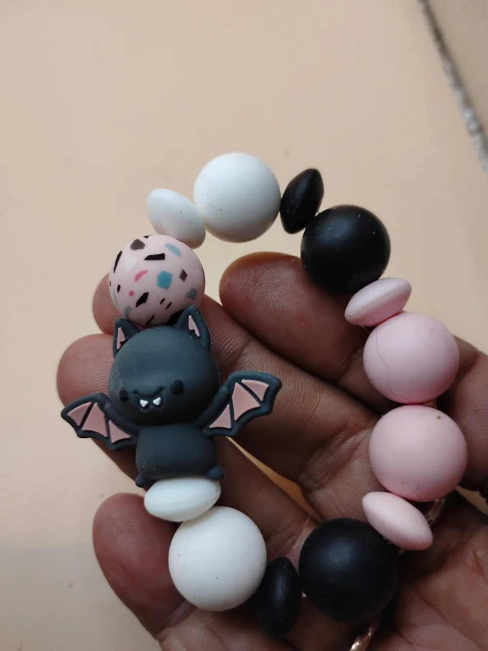 Crystal Wolf Shop adorable bat